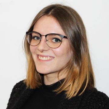 Bild zeigt Leonie Rettig