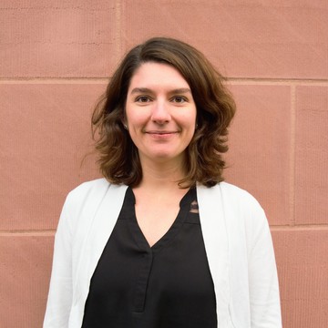 Dr. Anne-Sophie Waag, M.Sc.