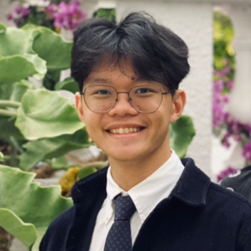 Jacob Shih-Jieh Chen