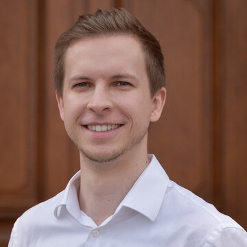 Timo Seitz, M.Sc.