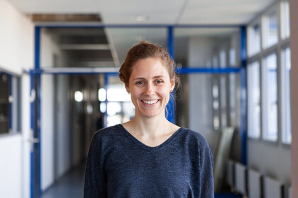 Daniela Haupt