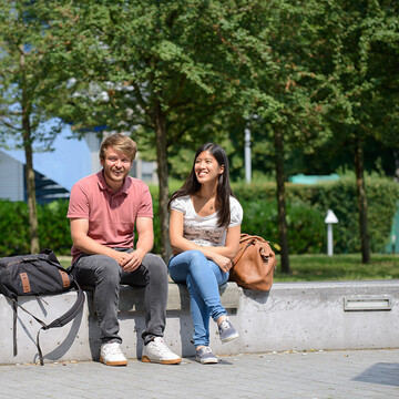 Professur für Klinische Psychologie, Interaktions- und Psychotherapieforschung