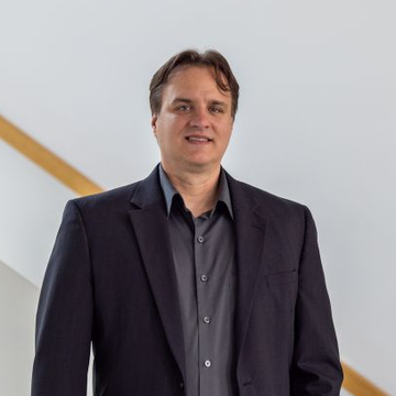 Prof. Marc Ratkovic, Ph.D.