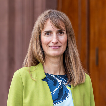 Kerstin Bach