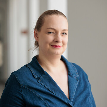 Dr. Birgitta Schirmer