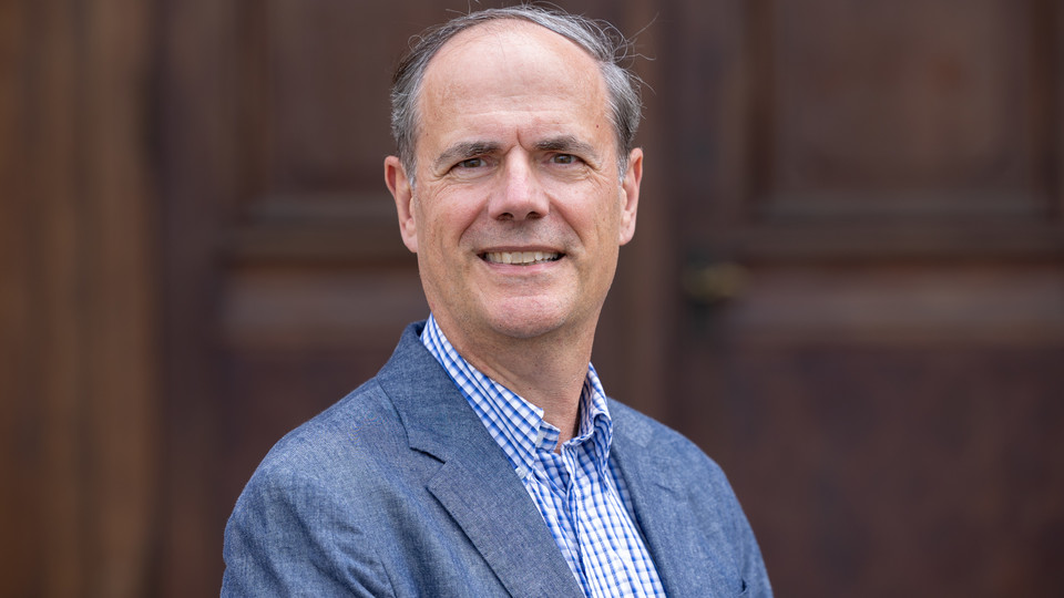 Prof. Dr. Bernhard Ebbinghaus