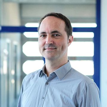 Prof. Dr. Tim Kühl