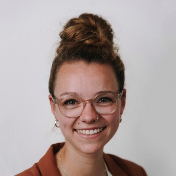 Priscilla Golling